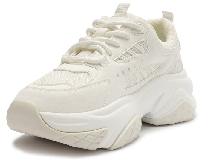 Tênis Chunky Branco Vivi