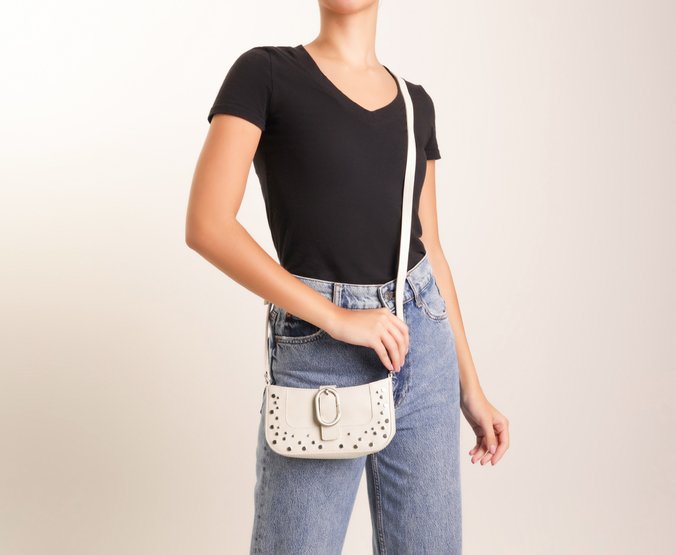 Bolsa teste
