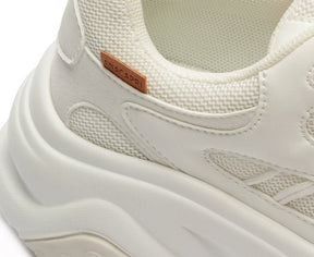 Tênis Chunky Branco Vivi